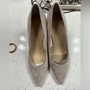 Mark Fisher LTD Block heel shoes